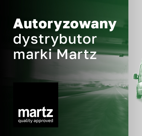 Autoryzowany dystrybutor przyczep samochodowych martz