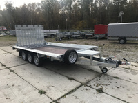 MARTZ BAU 3 400/3 DMC 3500KG