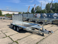 MARTZ BAU 3 300/2 DMC 2700KG