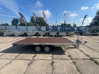 MARTZ GT PLATEAU 400S DMC 2,7T