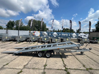 MARTZ GT KIPPBAR 450 S lohr DMC 3000kg