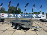 MARTZ PREMIUM 264/2 DMC 750KG