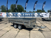 MARTZ HOCHLADER 300/2 