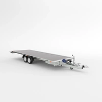MARTZ GT PLATEAU 600 S DMC 3,5T