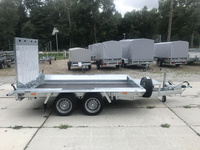 MARTZ BAU 260/2 DMC 2700KG