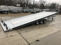 MARTZ GT KIPPBAR 580/3 DMC 3,5T