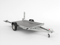 MARTZ UNILADER 300 DMC 750KG