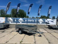 MARTZ PREMIUM 264 DMC 750KG