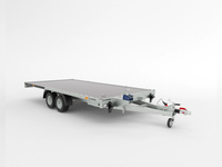 MARTZ GT KIPPBAR 400 P DMC 2,7T