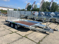 MARTZ BAU 3 350/2 DMC 3500KG
