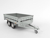 MARTZ HOCHLADER 250/2 DMC 750KG